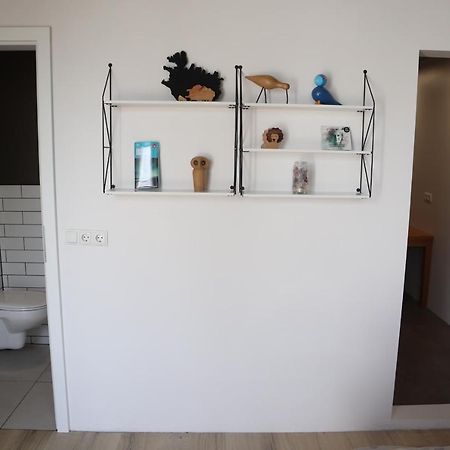 Modern Garage Suite - Free Parking & Self Check In Hveragerdi Exterior photo